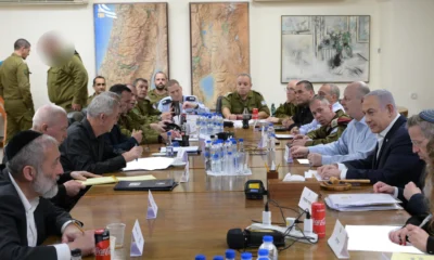 savas kabinesi