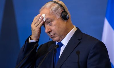 netanyahu