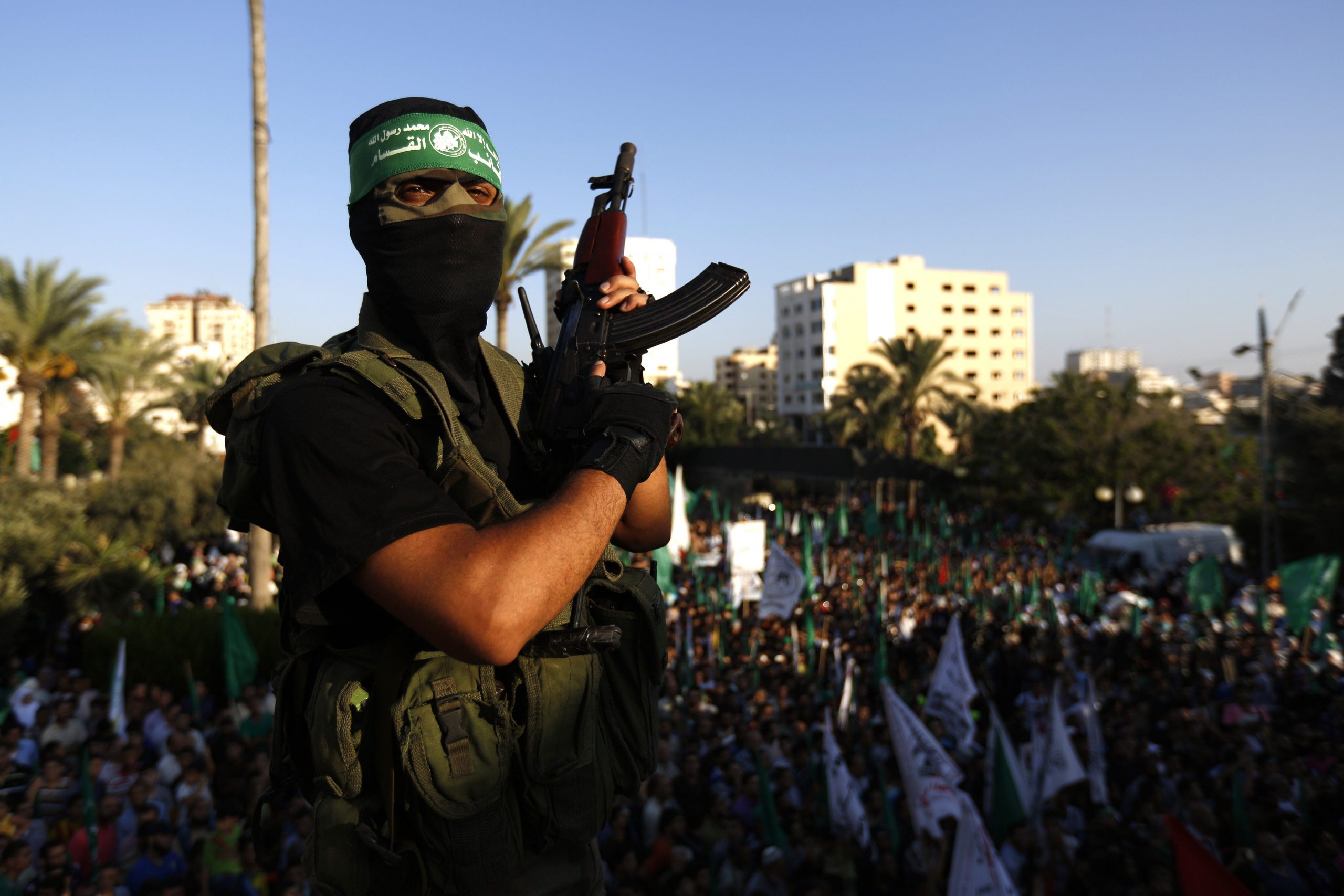 Hamas