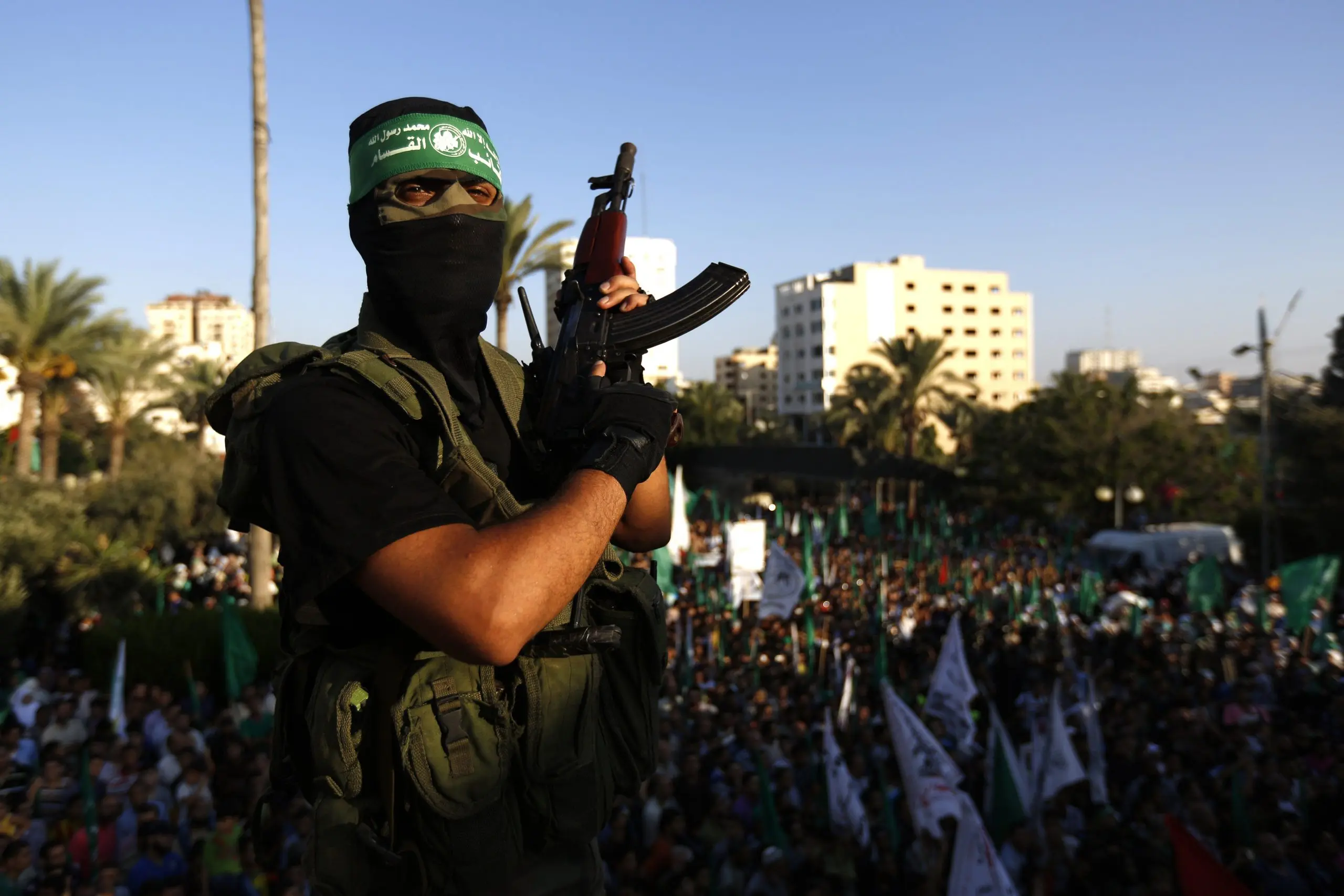 Hamas