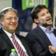 Ben Gvir ve Smotrich