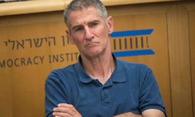 Yair Golan