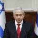 binyamin netanyahu