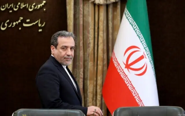 Abbas Irakçi