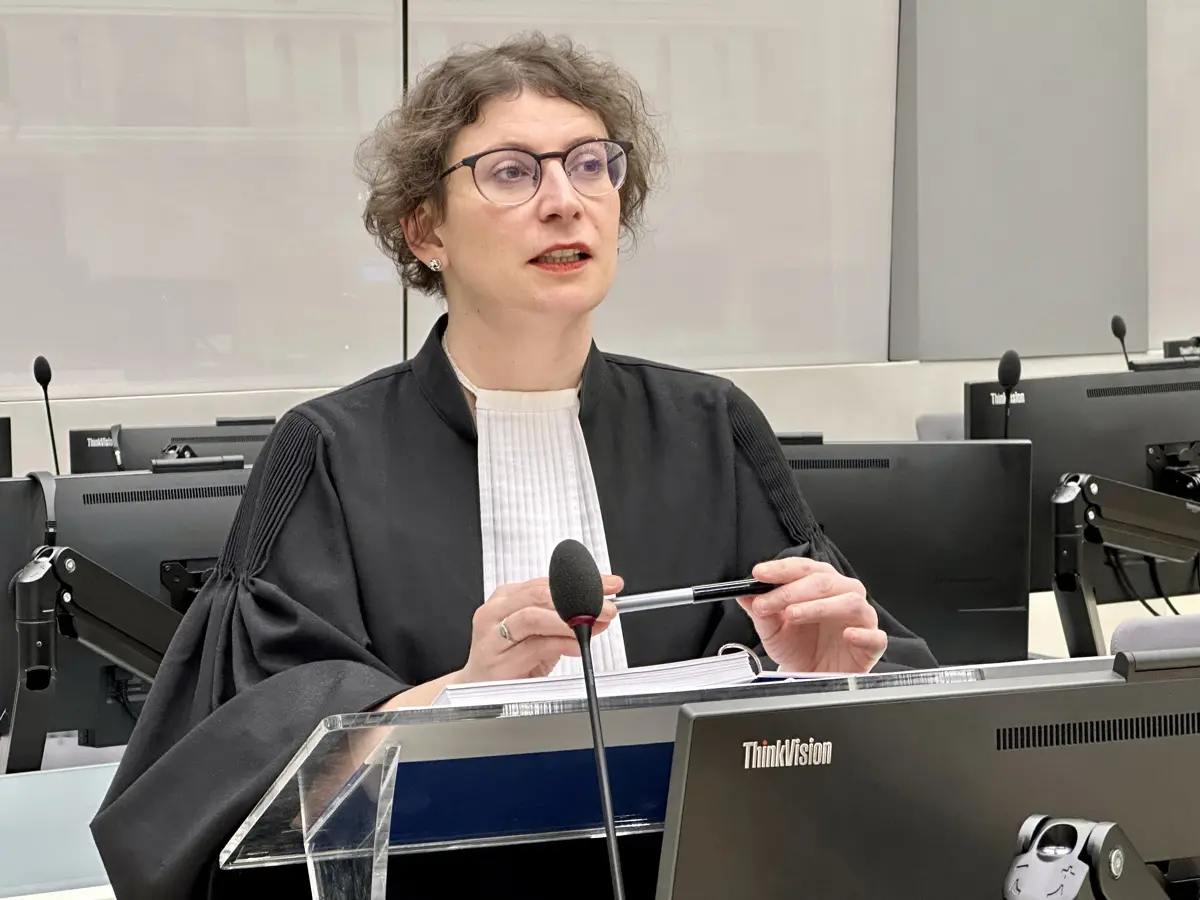 Beti Hohler