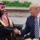 Trump-selman