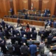 Lübnan Meclisi