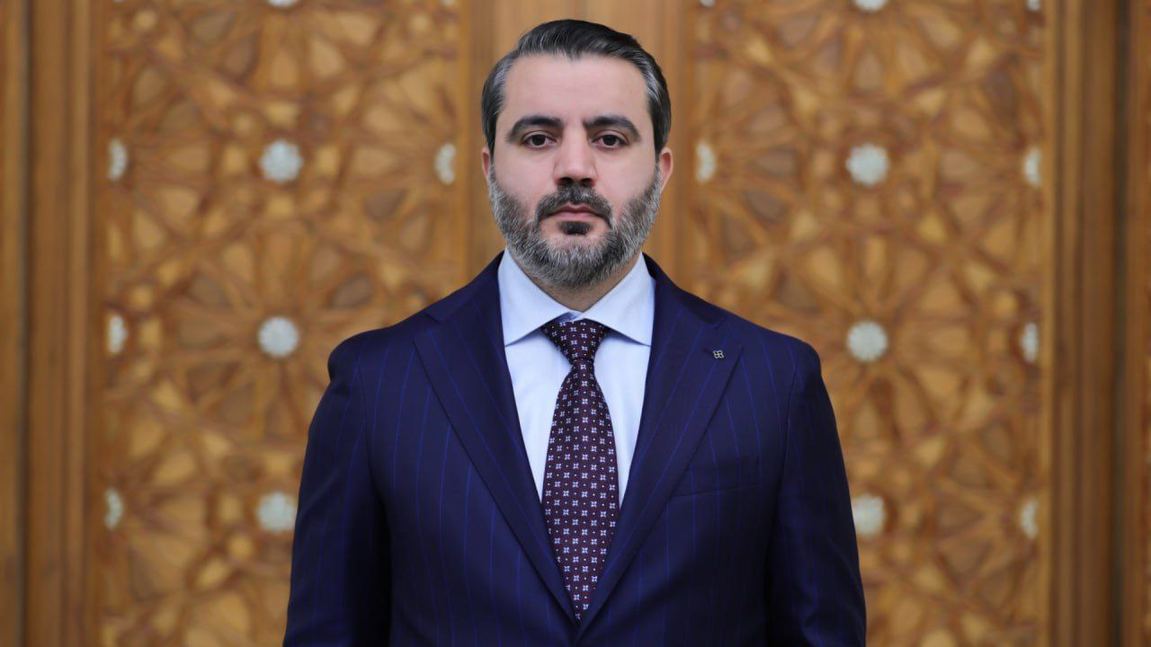 Esaad Hasan Seybani