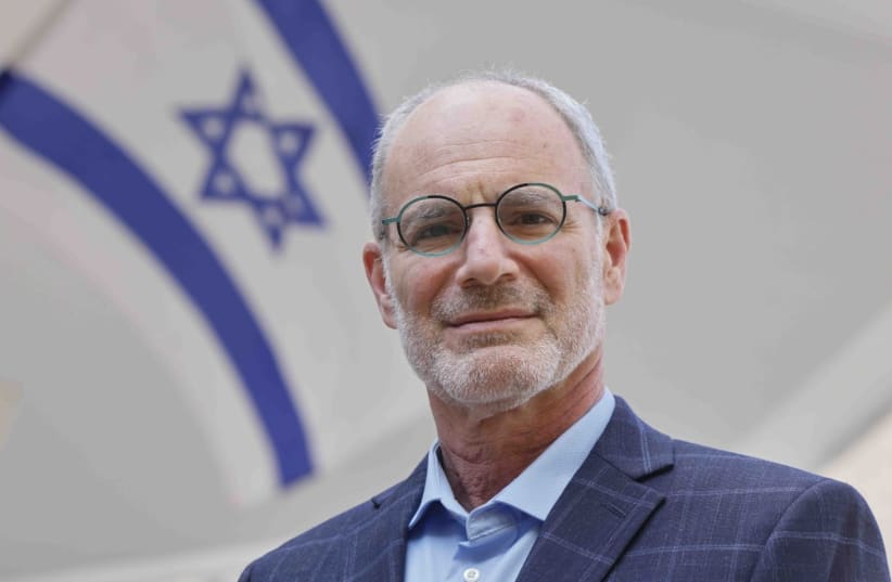 Yechiel Leiter