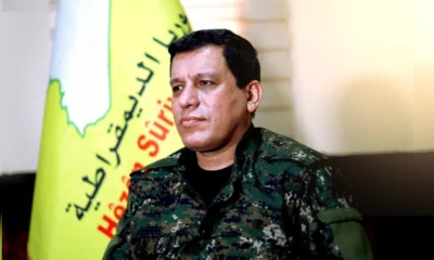 Mazlum Abdi