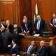 Lübnan Meclisi