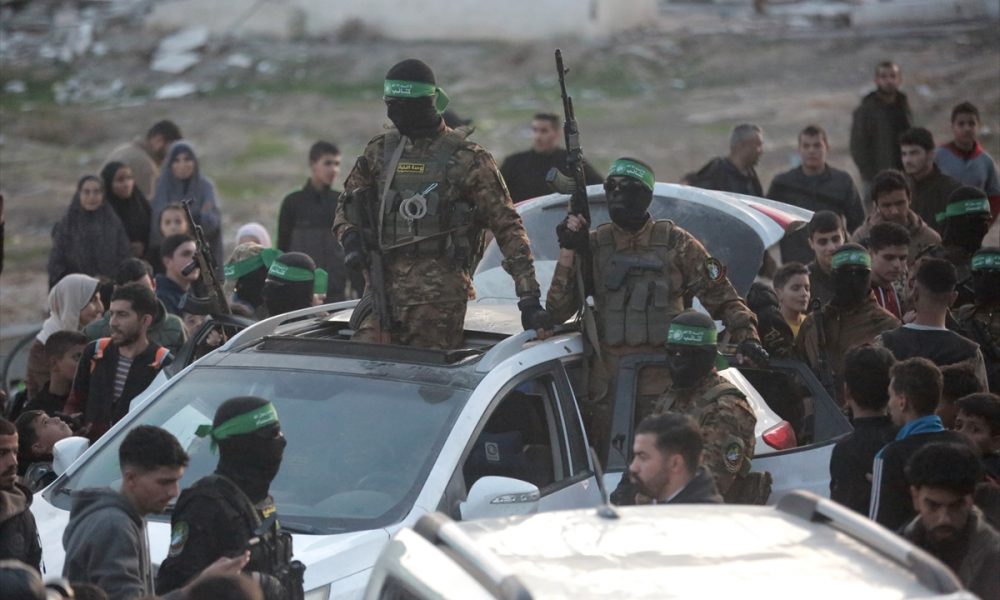 HAMAS