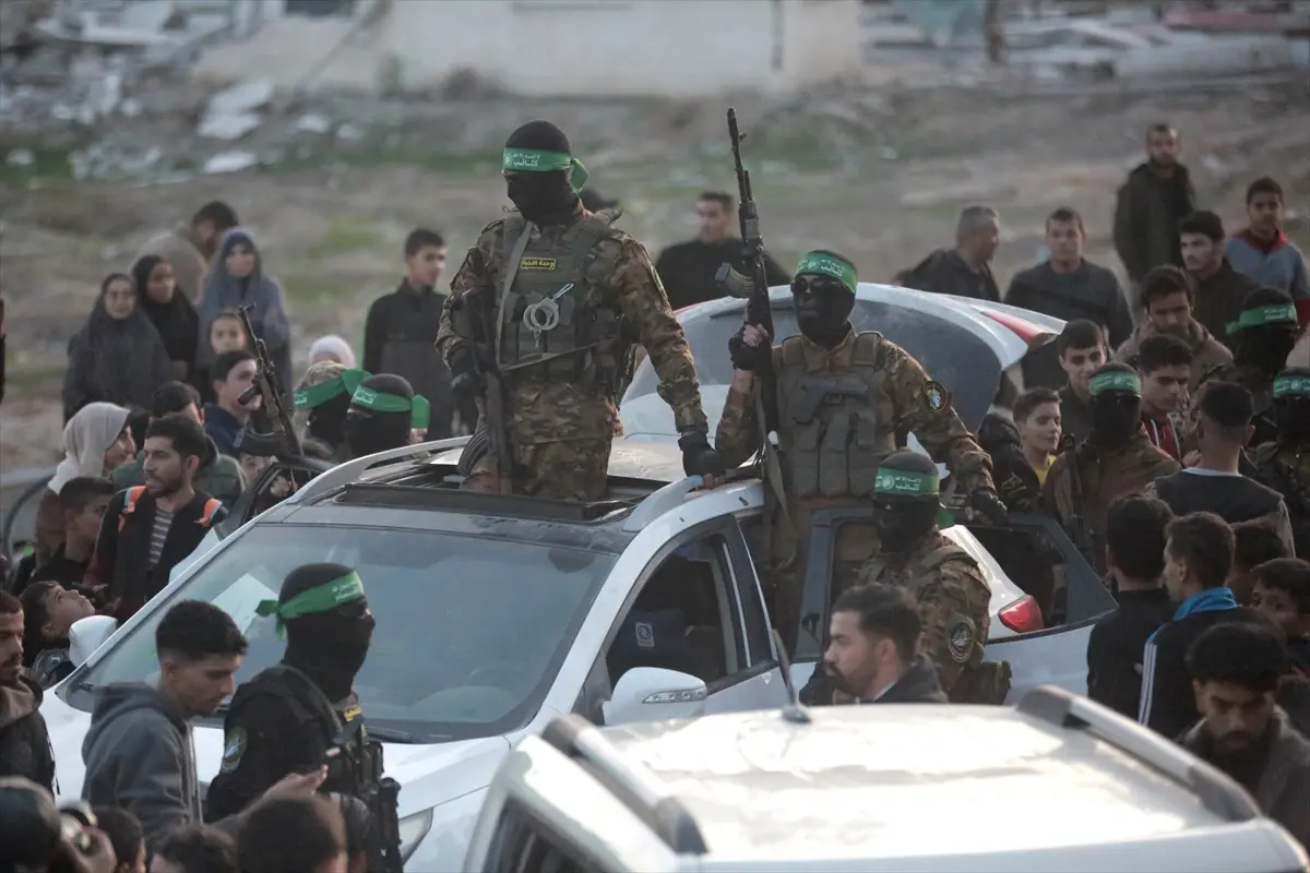 HAMAS