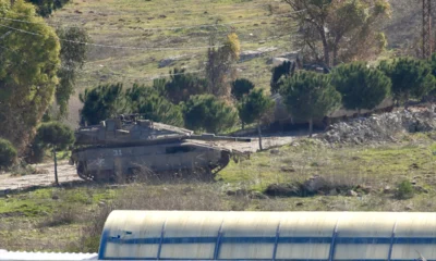 israil işgali