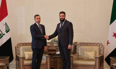 Şatri-Şara görüşmesi