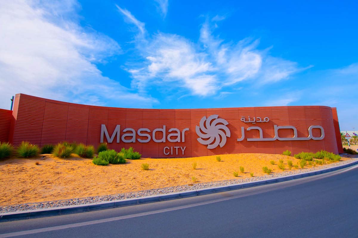 BAE-MASDAR