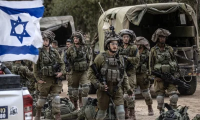 israil ordusu