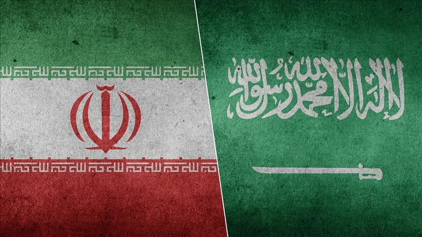 iran-suudi arabistan
