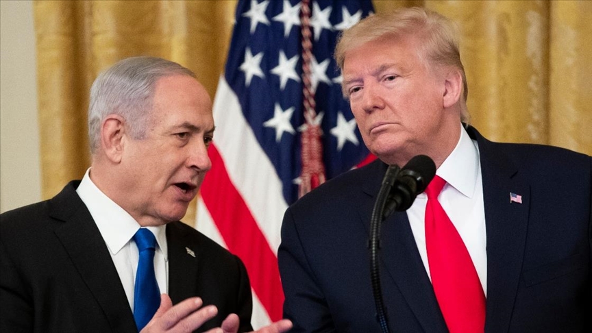 trump-netanyahu