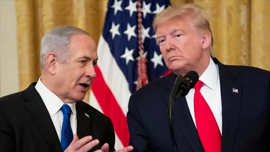 trump-netanyahu