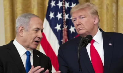 Trump-netanyahu