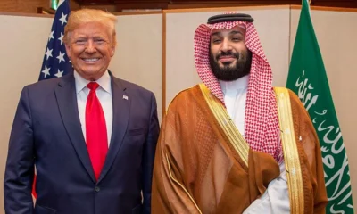 Trump-Selman