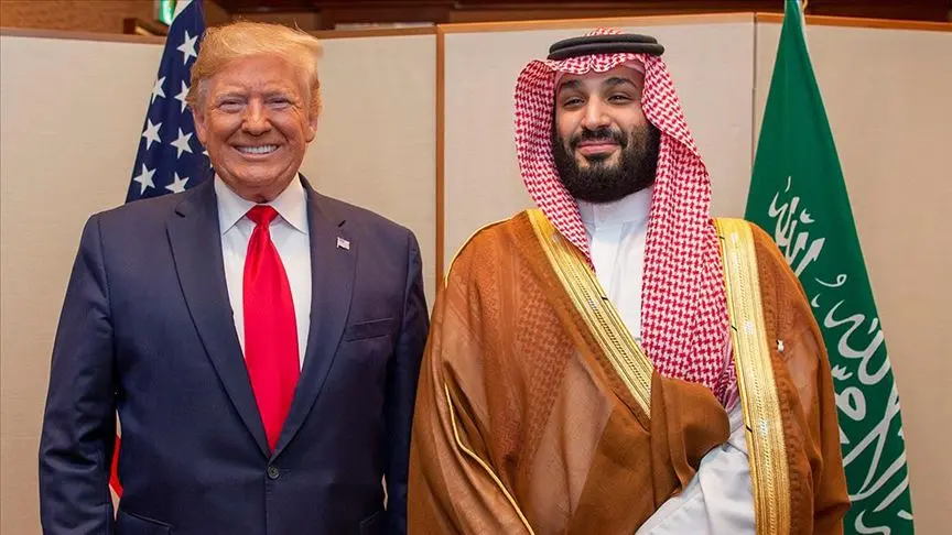 Trump-Selman
