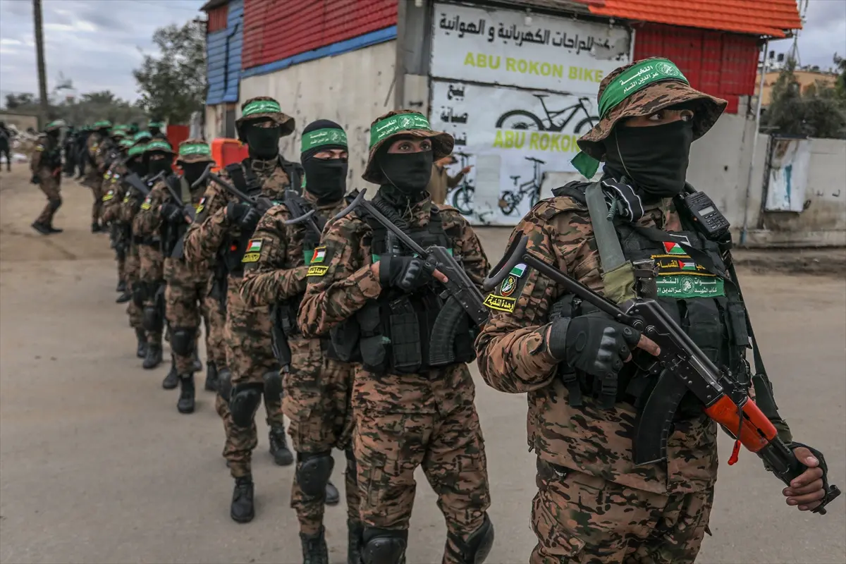 Hamas