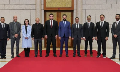 ahmed şara-silikon vadisi