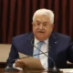 mahmud Abbas