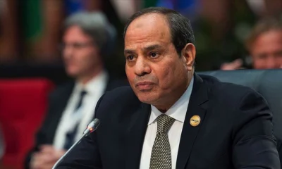 Abdülfettah es-Sisi