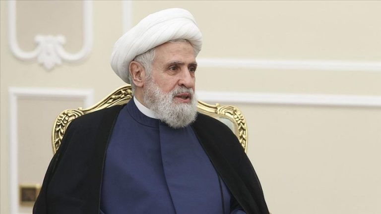 Naim Kasım