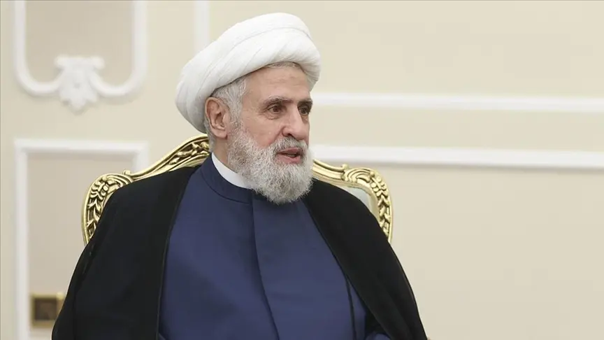 Naim Kasım