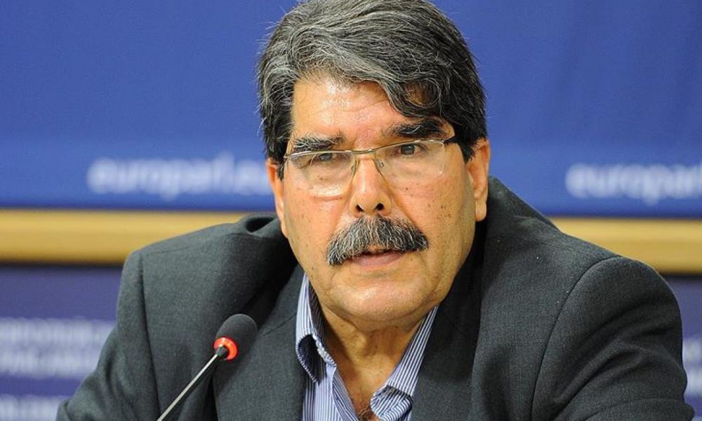Salih Müslim