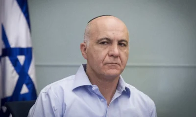 Yoram Cohen