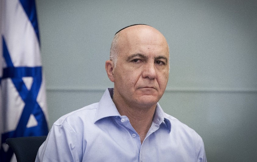 Yoram Cohen