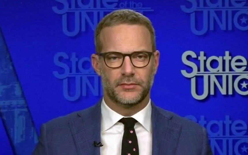 Adam Boehler