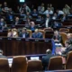 İsrail Meclisi Knesset