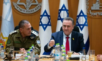 İsrael Katz