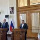 Abbas Irakçi, Sergey Lavrov