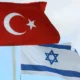 Türkiye-İsrail