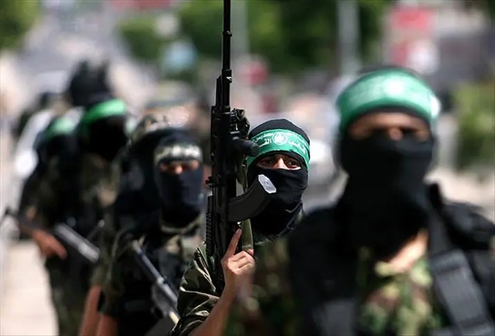 Hamas