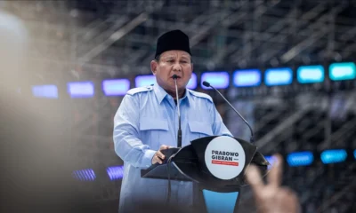 Prabowo Subianto