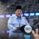 Prabowo Subianto