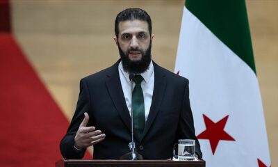 Ahmed Şara