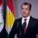 Mesrur Barzani