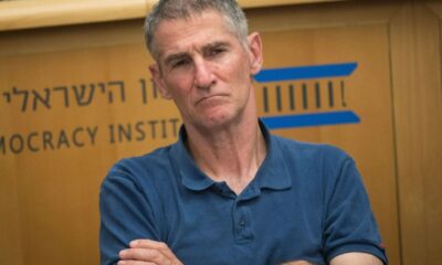 Yair Golan