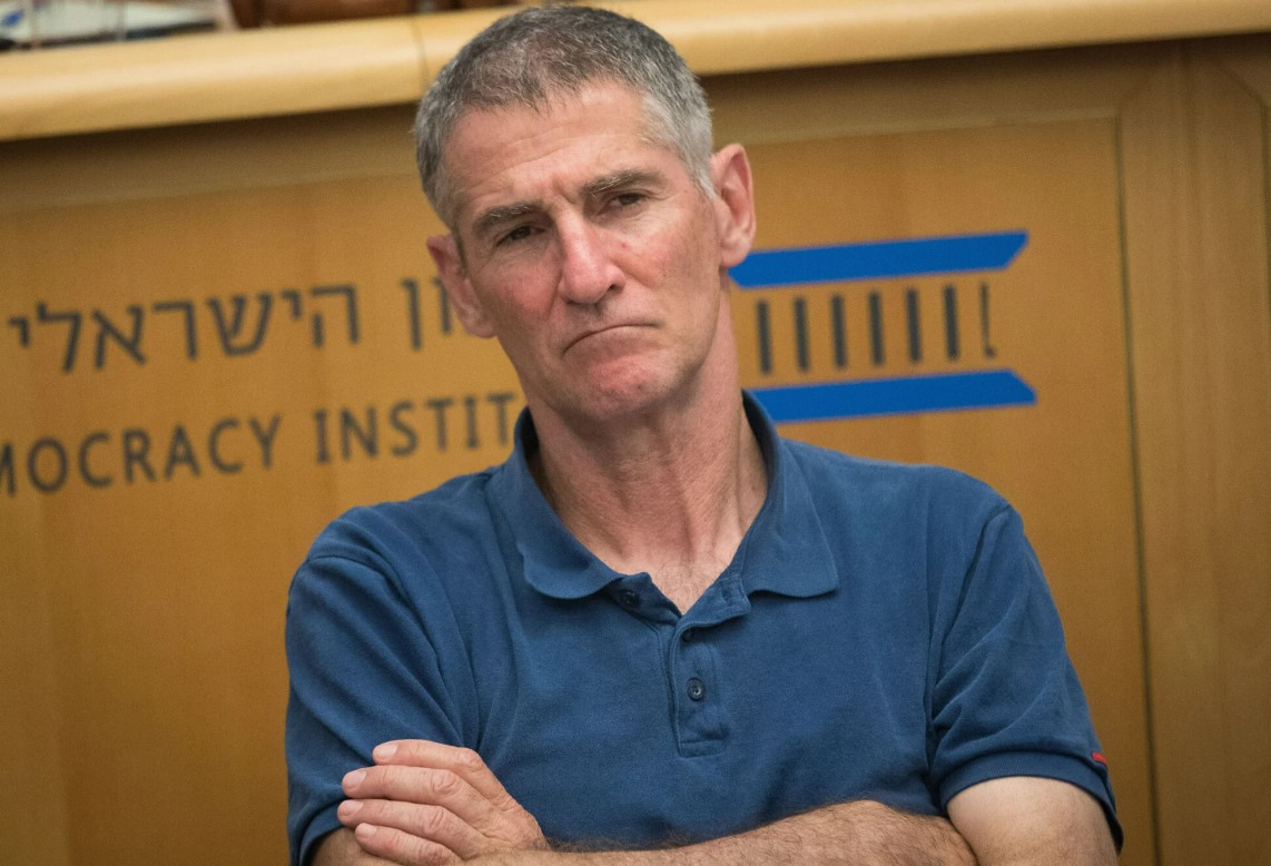 Yair Golan