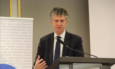 Jonathan Powell