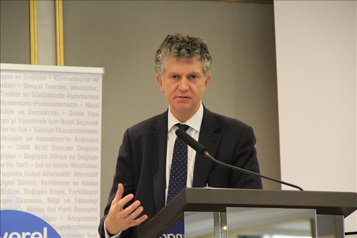 Jonathan Powell